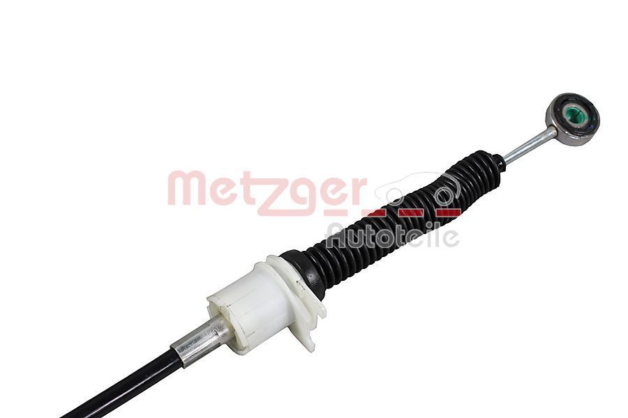 Trosas, neautomatinė transmisija METZGER 3150362