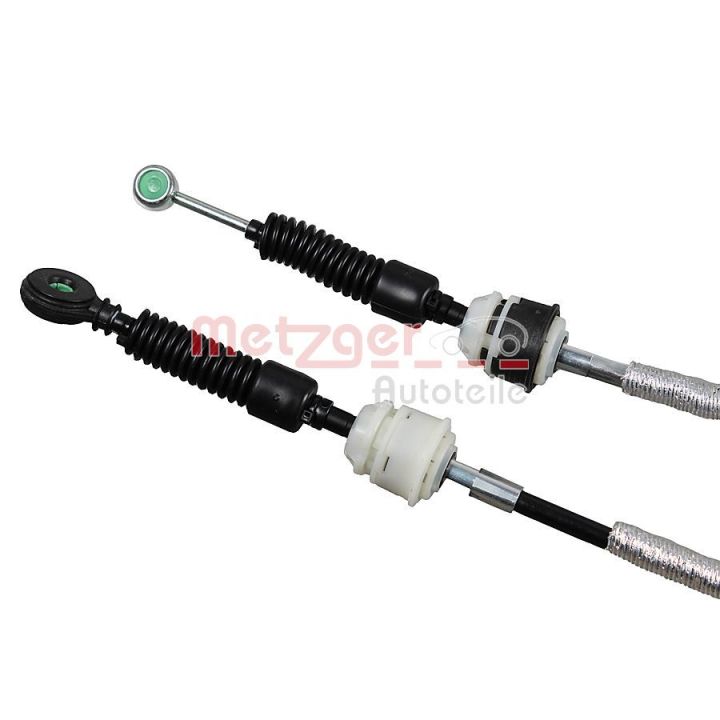 Trosas, neautomatinė transmisija METZGER 3150363