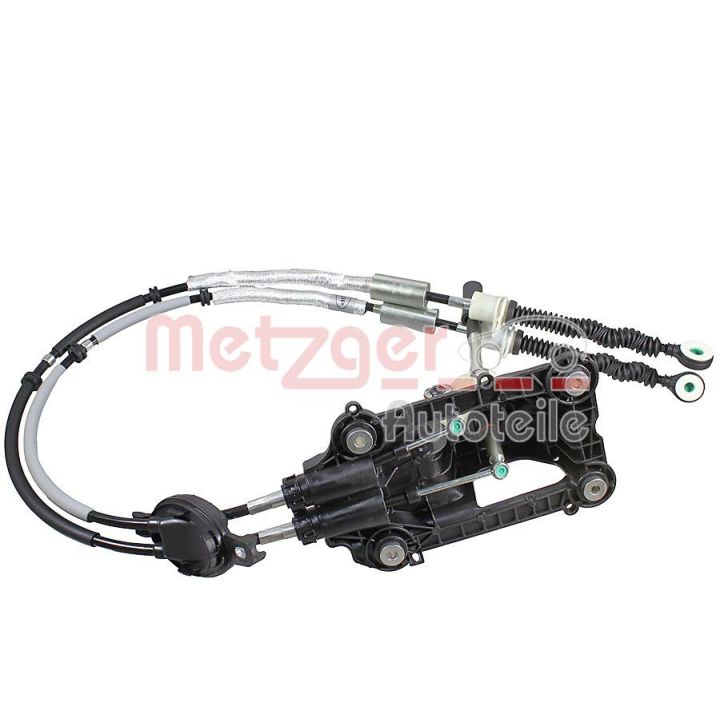 Trosas, neautomatinė transmisija METZGER 3150371