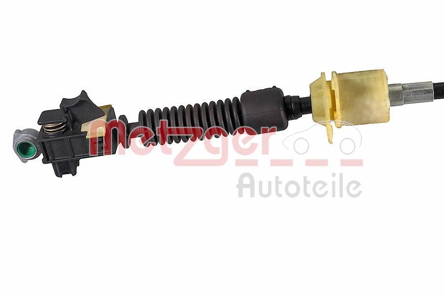 Trosas, neautomatinė transmisija METZGER 3150383