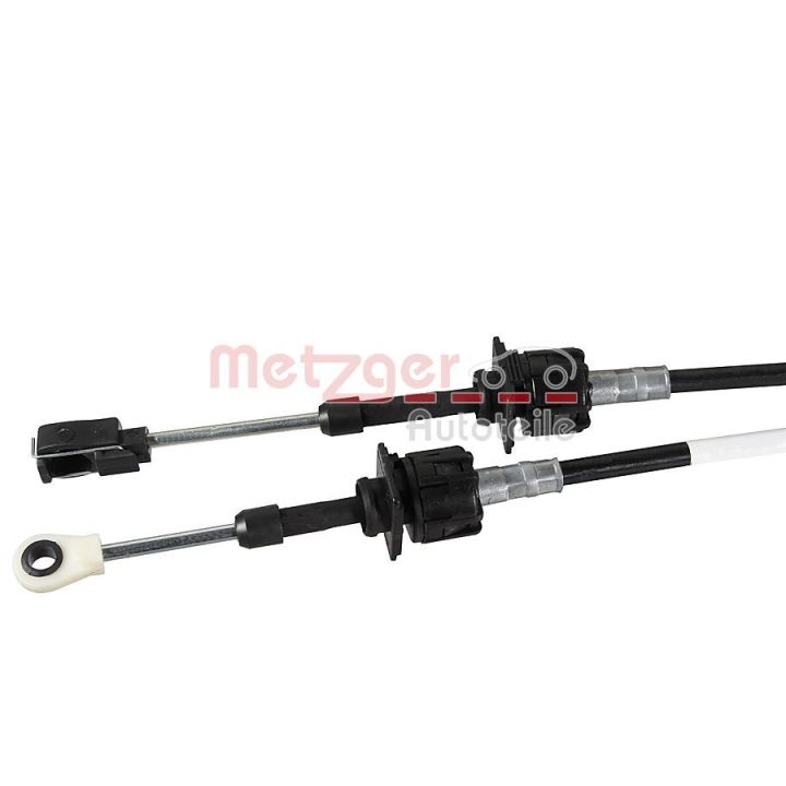 Trosas, neautomatinė transmisija METZGER 3150387