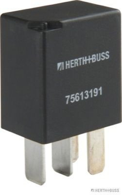 Daugiafunkcė relė HERTH+BUSS ELPARTS 75613191