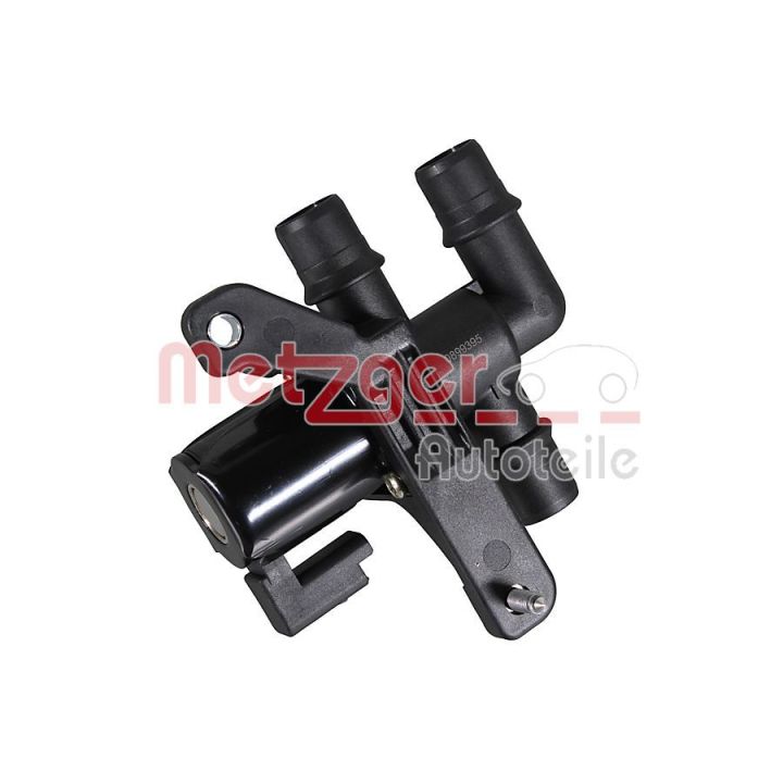 Valdymo vožtuvas, aušinimo skystis METZGER 0899395