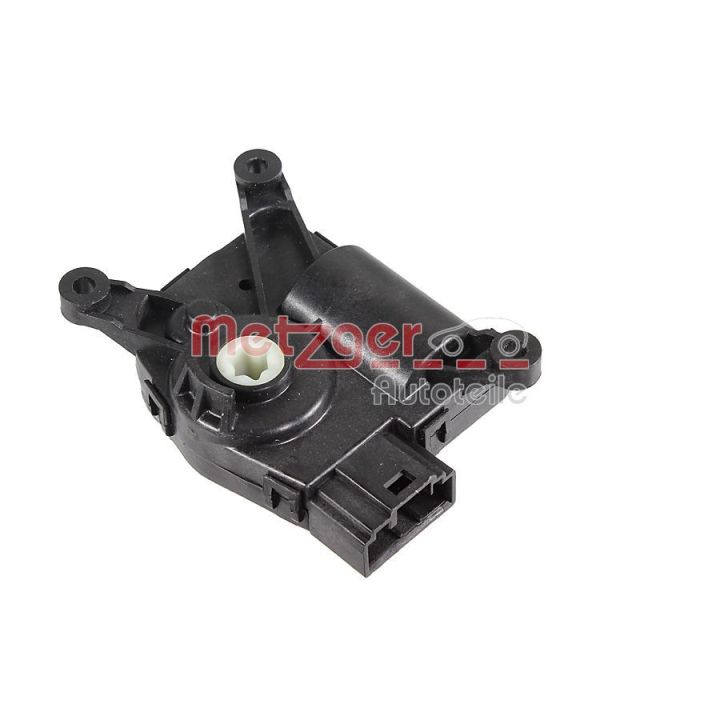 Valdiklis, maišymo sklendė METZGER 0917813