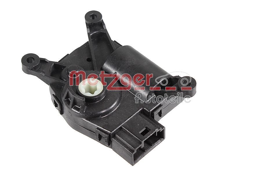 Valdiklis, maišymo sklendė METZGER 0917813