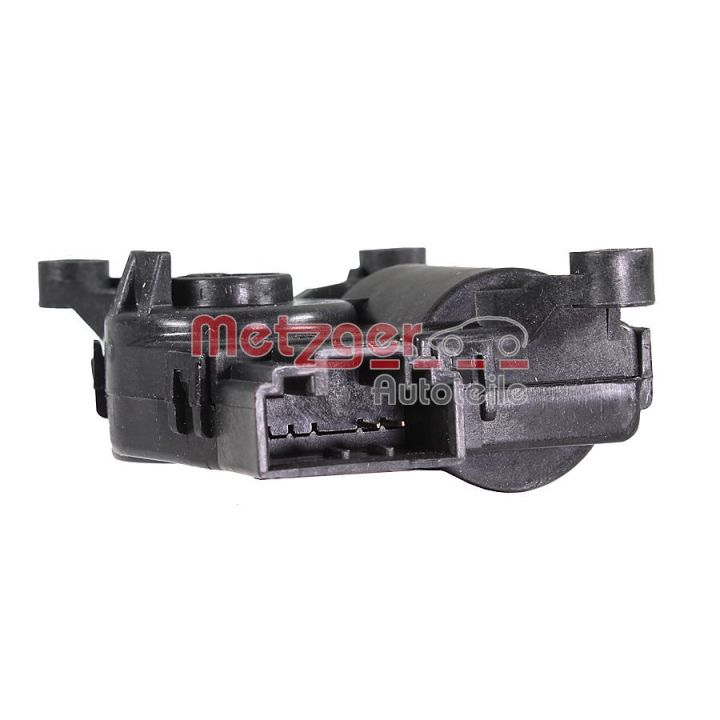 Valdiklis, maišymo sklendė METZGER 0917813