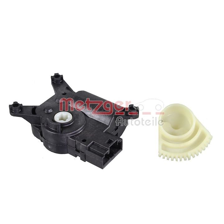 Valdiklis, maišymo sklendė METZGER 0917815