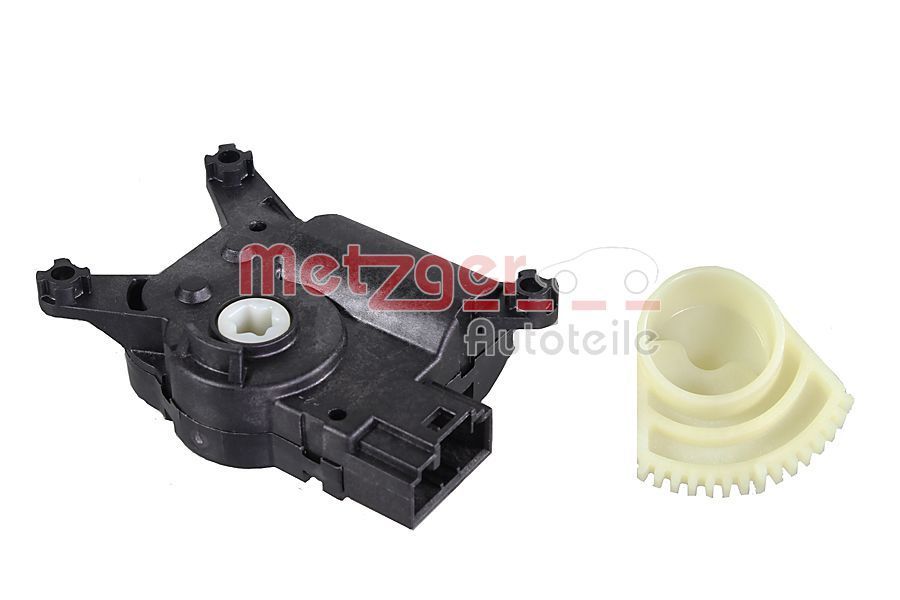 Valdiklis, maišymo sklendė METZGER 0917815