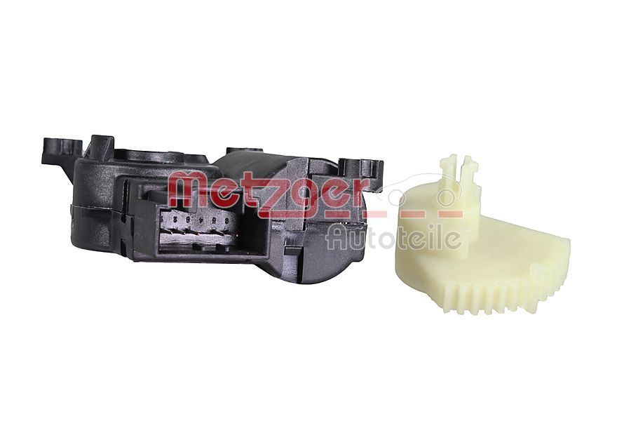 Valdiklis, maišymo sklendė METZGER 0917815