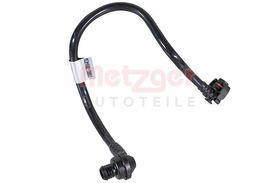 Vakuumo žarna, stabdžių stiprintuvas METZGER 2180057