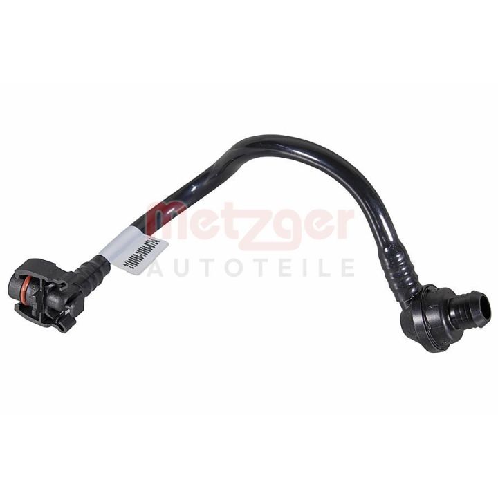 Vakuumo žarna, stabdžių stiprintuvas METZGER 2180058