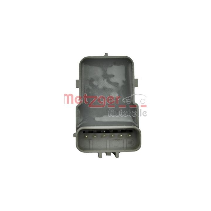 Jutiklis, statymo atstumo jutiklis METZGER 0901231