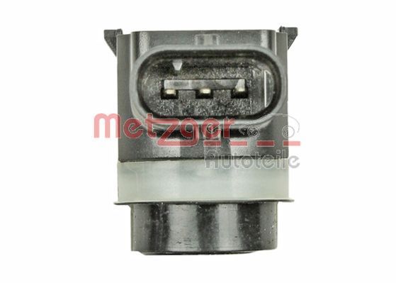 Jutiklis, statymo atstumo jutiklis METZGER 0901238