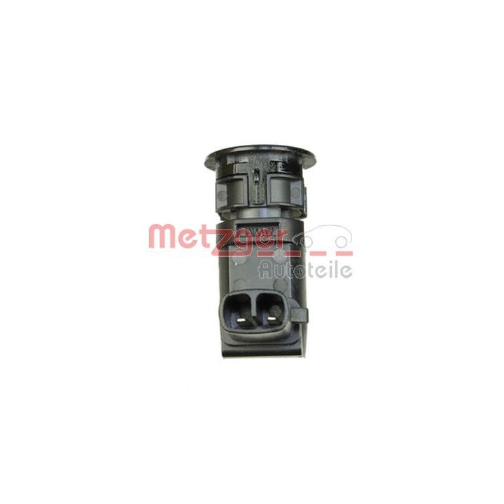 Jutiklis, statymo atstumo jutiklis METZGER 0901290