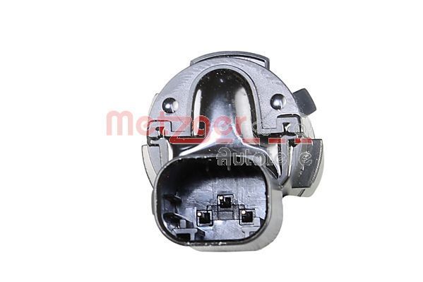 Jutiklis, statymo atstumo jutiklis METZGER 0901336