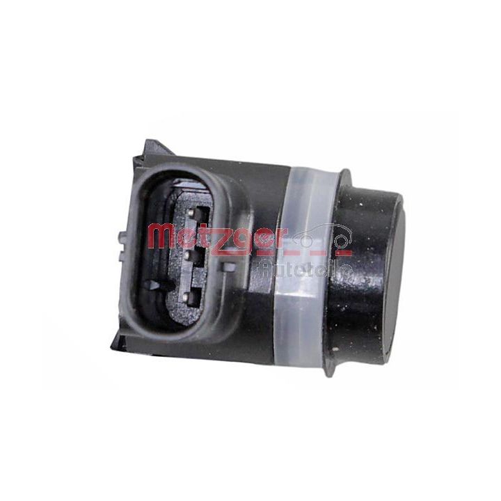 Jutiklis, statymo atstumo jutiklis METZGER 0901367