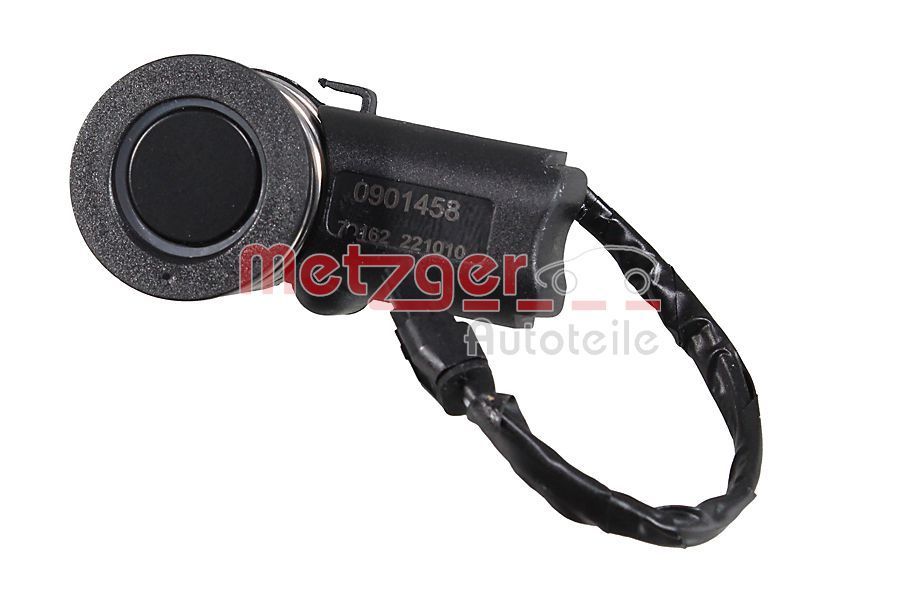 Jutiklis, statymo atstumo jutiklis METZGER 0901458