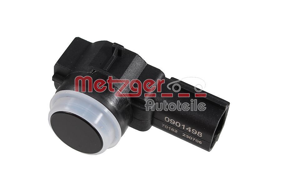 Jutiklis, statymo atstumo jutiklis METZGER 0901498
