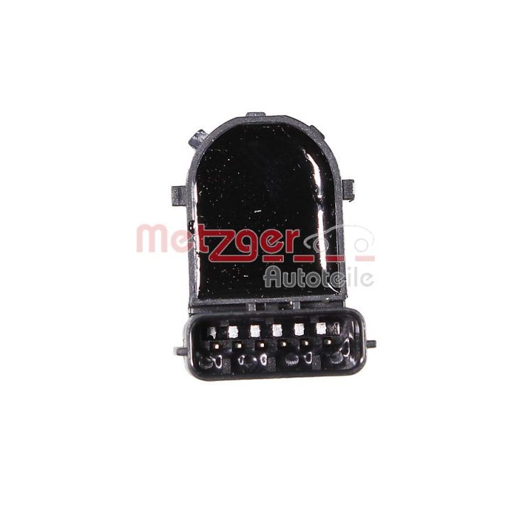 Jutiklis, statymo atstumo jutiklis METZGER 0901503