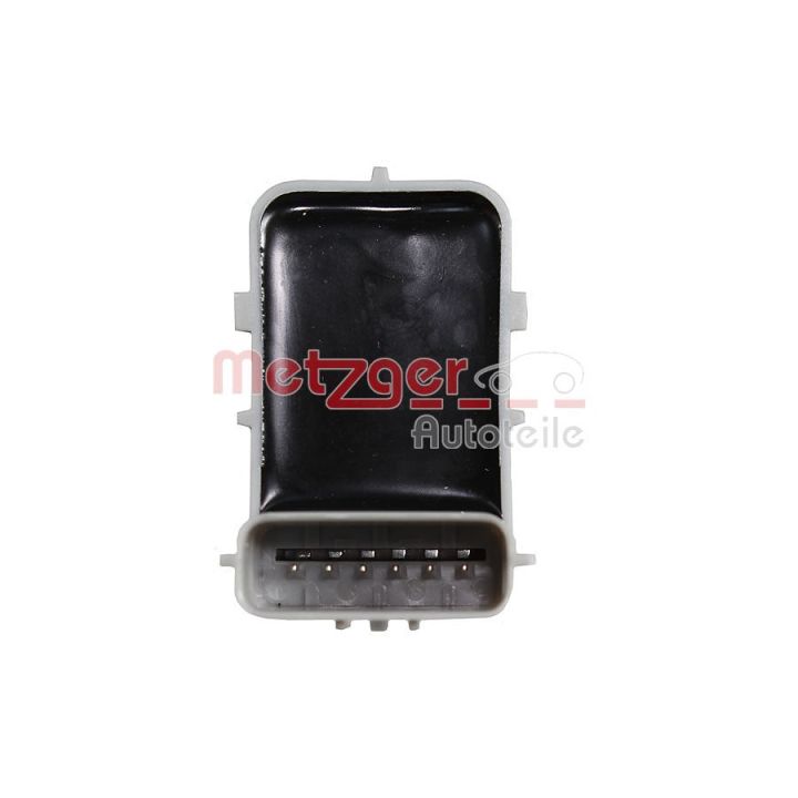 Jutiklis, statymo atstumo jutiklis METZGER 0901504