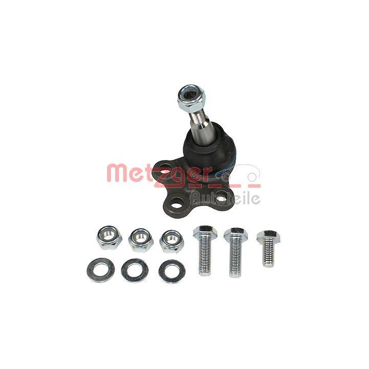 Šarnyras / girgždukas METZGER 57026008