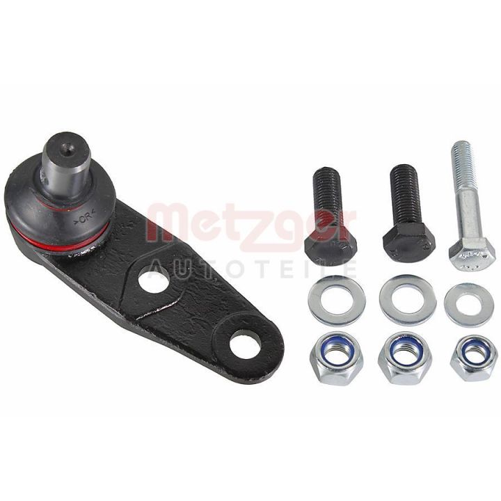 Šarnyras / girgždukas METZGER 57026108