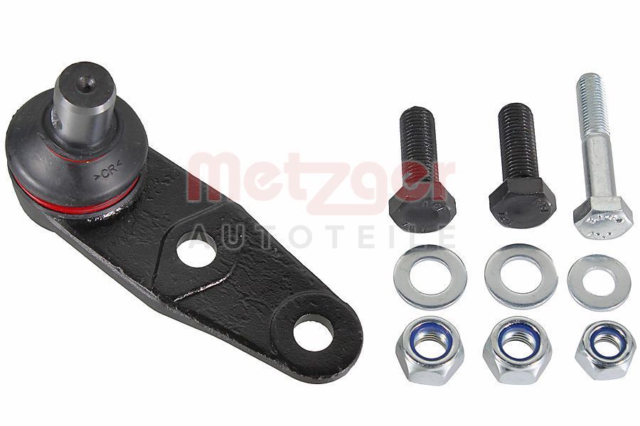 Šarnyras / girgždukas METZGER 57026108