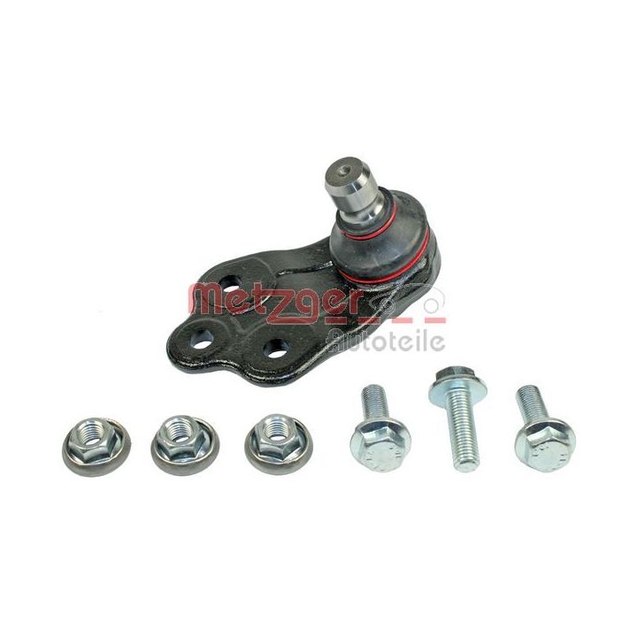 Šarnyras / girgždukas METZGER 57029808