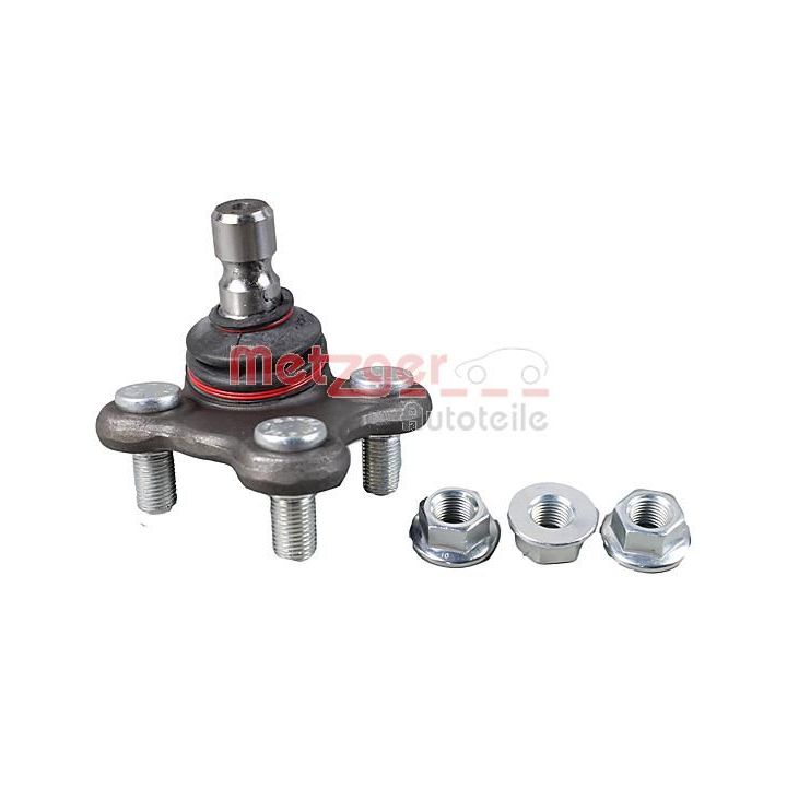 Šarnyras / girgždukas METZGER 57030601