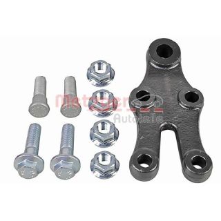 Šarnyras / girgždukas METZGER 57031008