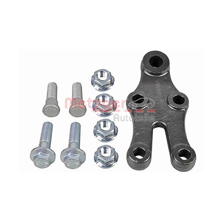 Šarnyras / girgždukas METZGER 57031008