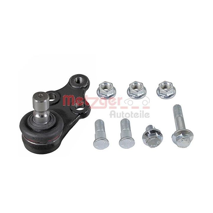 Šarnyras / girgždukas METZGER 57032408
