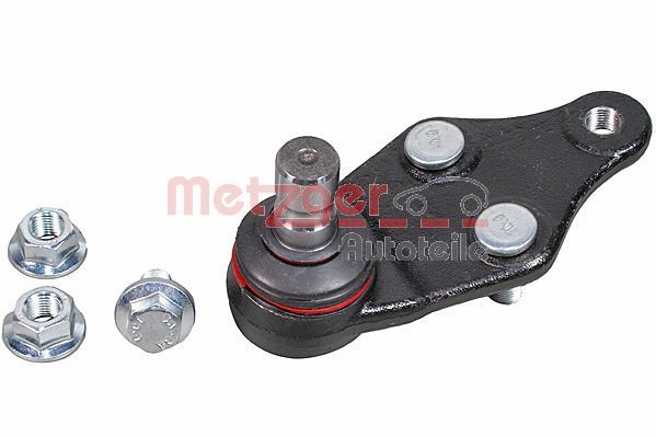 Šarnyras / girgždukas METZGER 57033608