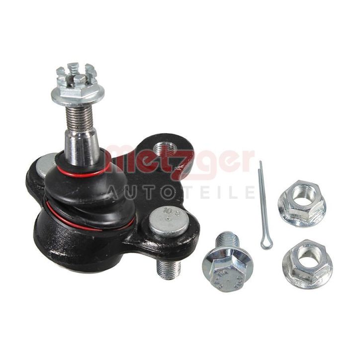 Šarnyras / girgždukas METZGER 57034001