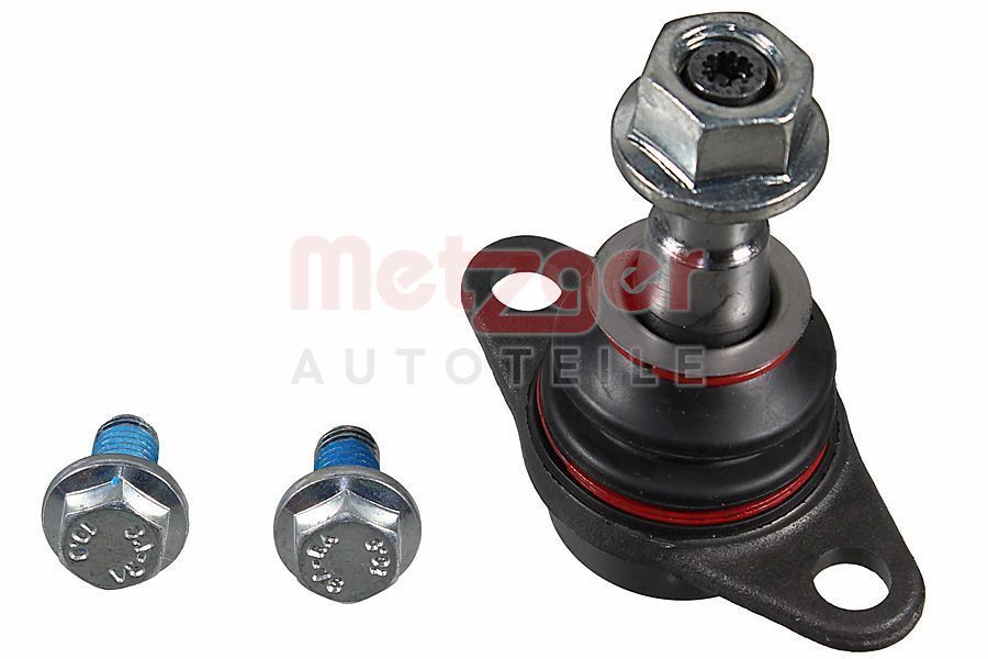Šarnyras / girgždukas METZGER 57034508