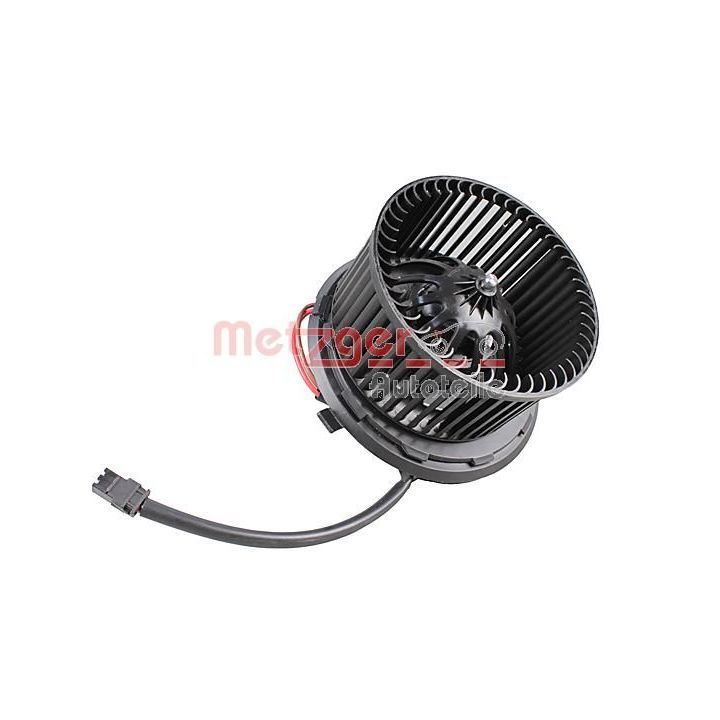 Vidaus pūtiklis METZGER 0917343