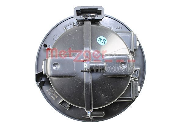 Vidaus pūtiklis METZGER 0917386