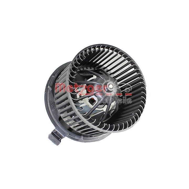 Vidaus pūtiklis METZGER 0917402