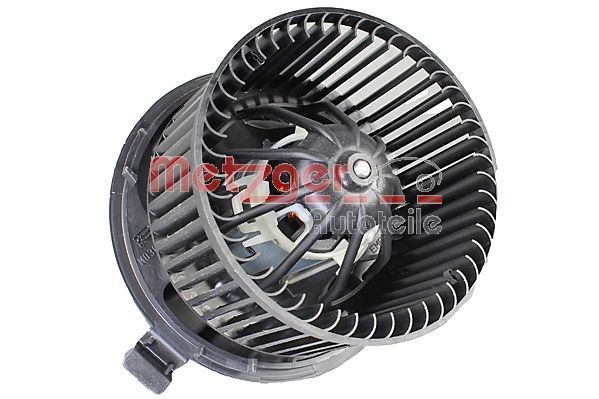 Vidaus pūtiklis METZGER 0917402