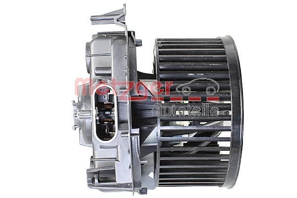 Vidaus pūtiklis METZGER 0917402