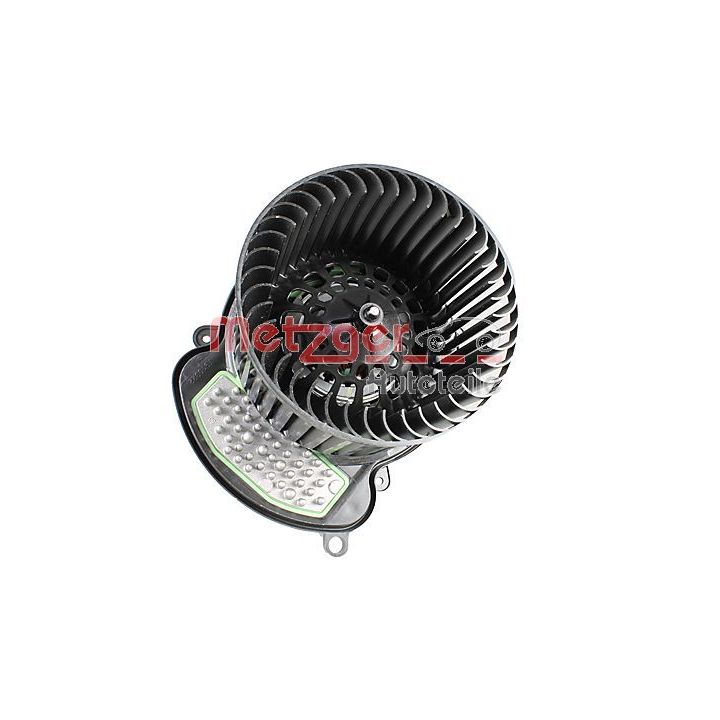 Vidaus pūtiklis METZGER 0917404