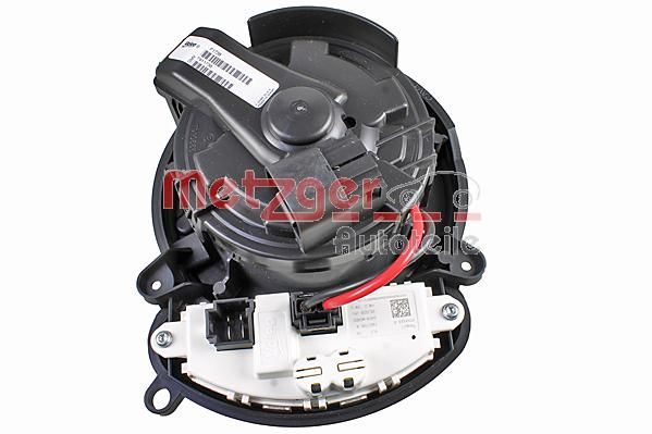 Vidaus pūtiklis METZGER 0917404