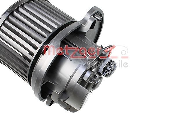 Vidaus pūtiklis METZGER 0917405