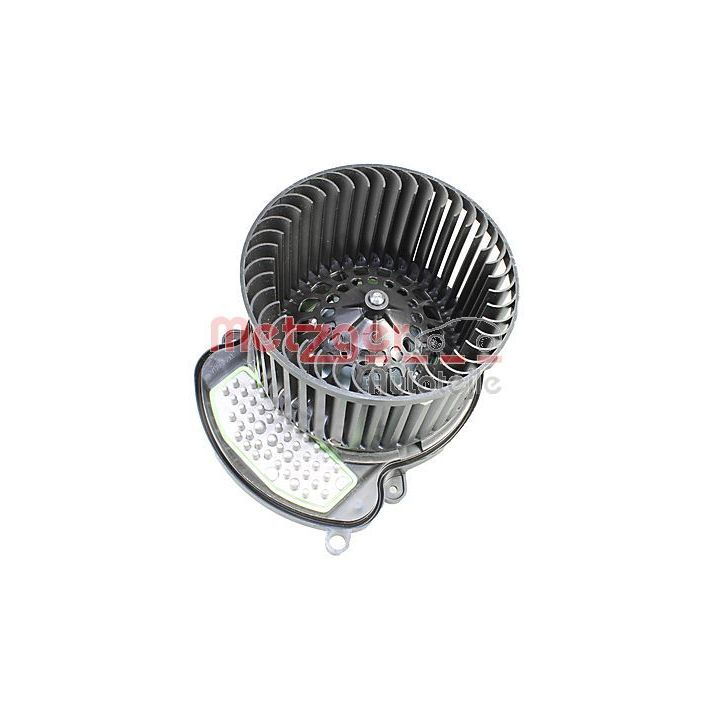 Vidaus pūtiklis METZGER 0917406