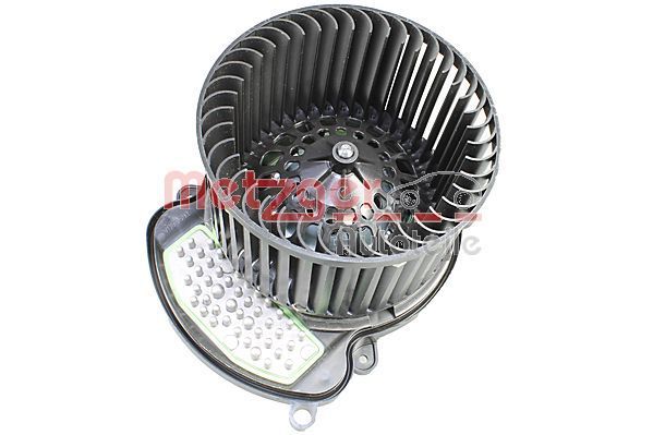 Vidaus pūtiklis METZGER 0917406