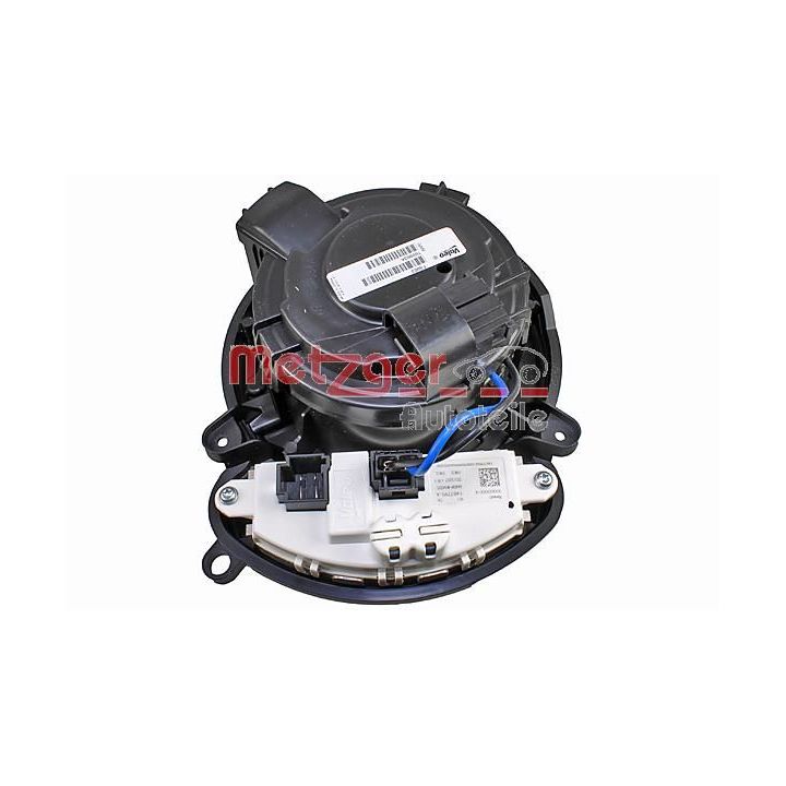 Vidaus pūtiklis METZGER 0917406