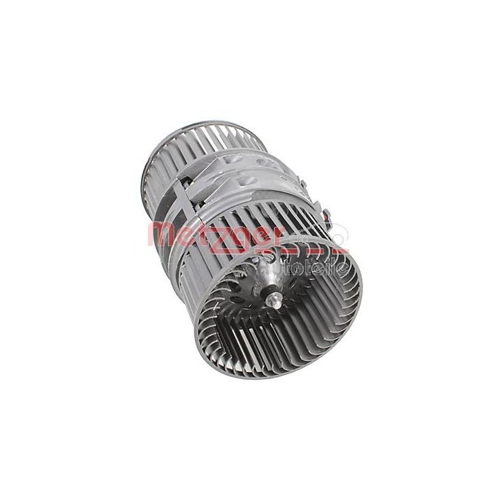 Vidaus pūtiklis METZGER 0917408