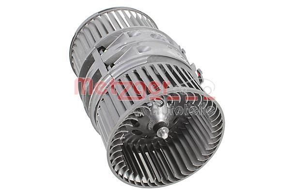 Vidaus pūtiklis METZGER 0917408