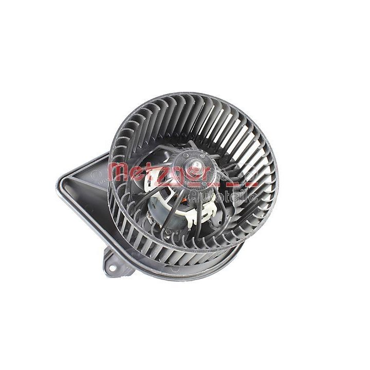 Vidaus pūtiklis METZGER 0917410