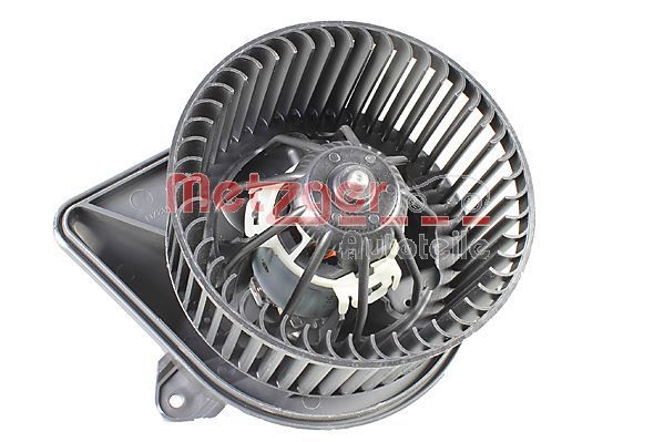 Vidaus pūtiklis METZGER 0917410
